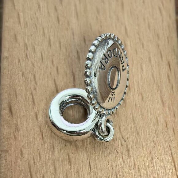 Pandora Michigin Exclusive Charm Pendant, S925 Silver Bracelets - Picture 4 of 4
